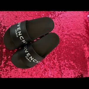 Givenchy slides